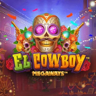 El Cowboy Megaways